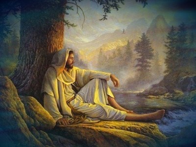 The Great Commission