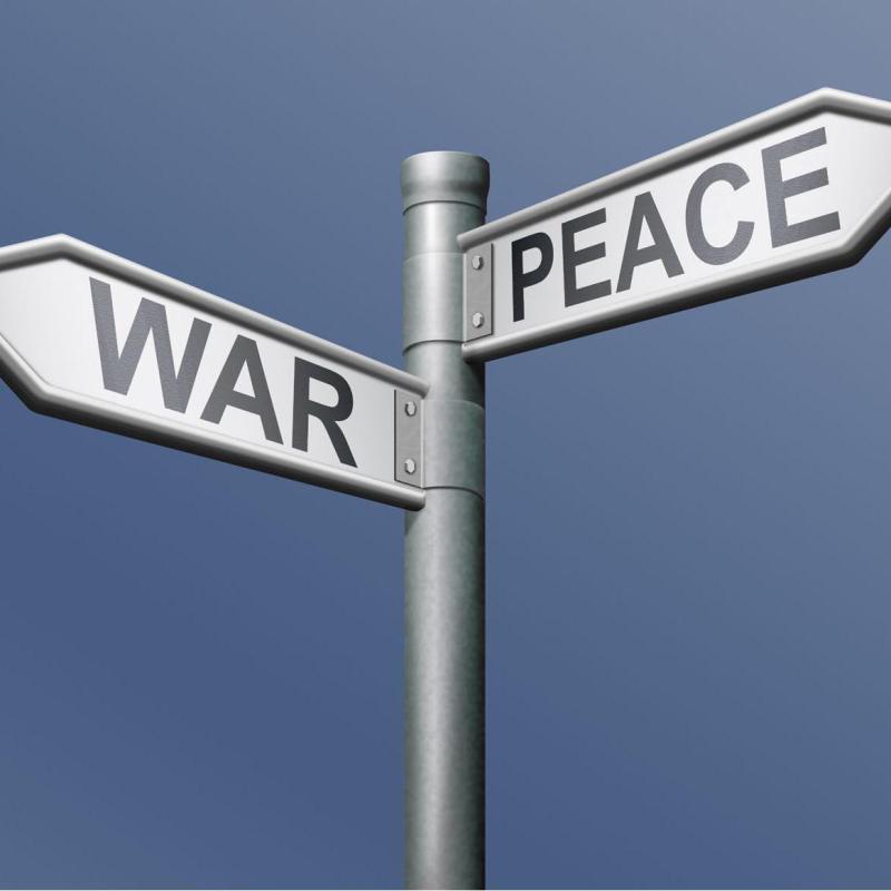 Reducing War Games: A Step in the Right&nbsp;Direction