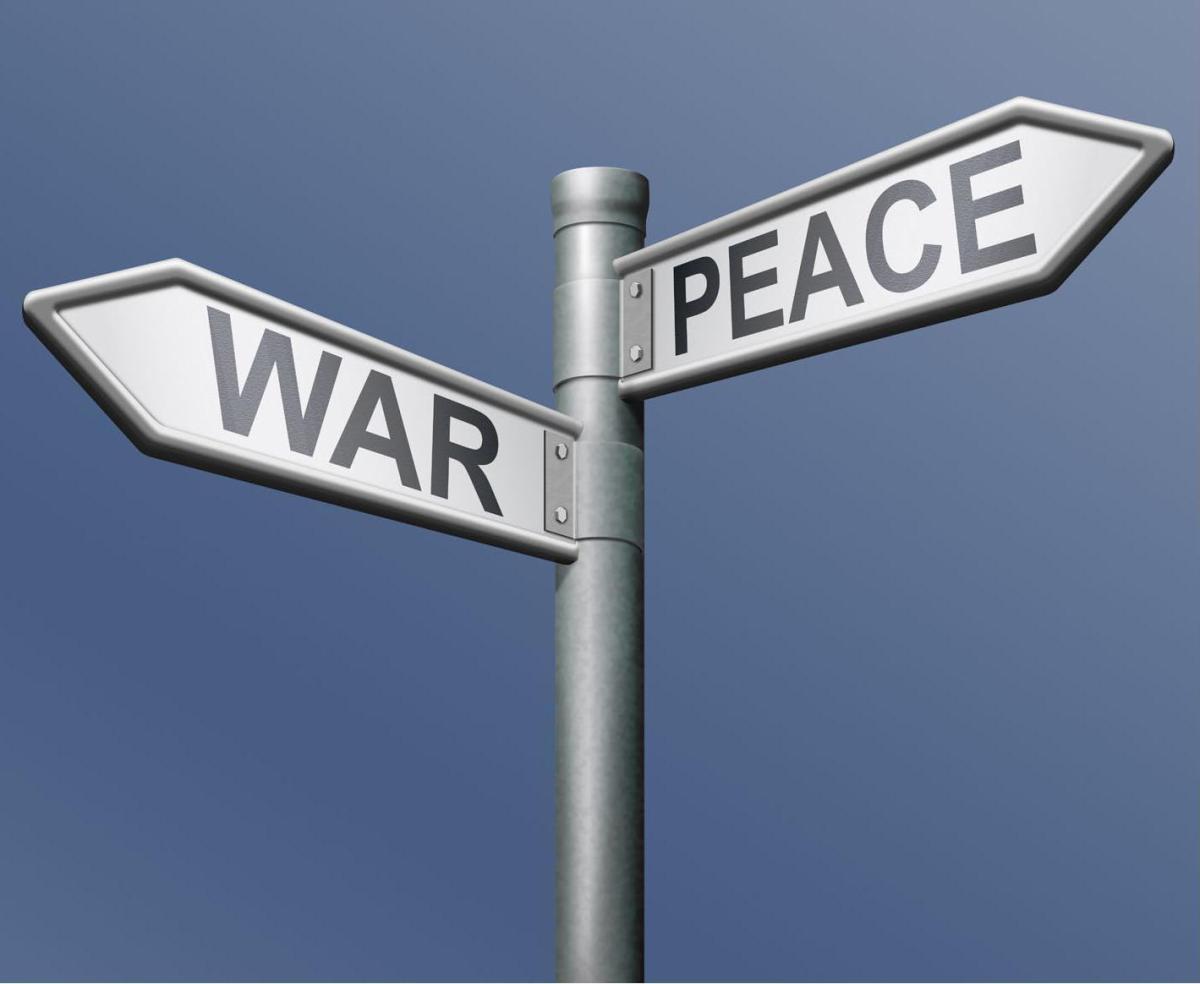 Reducing War Games: A Step in the Right&nbsp;Direction