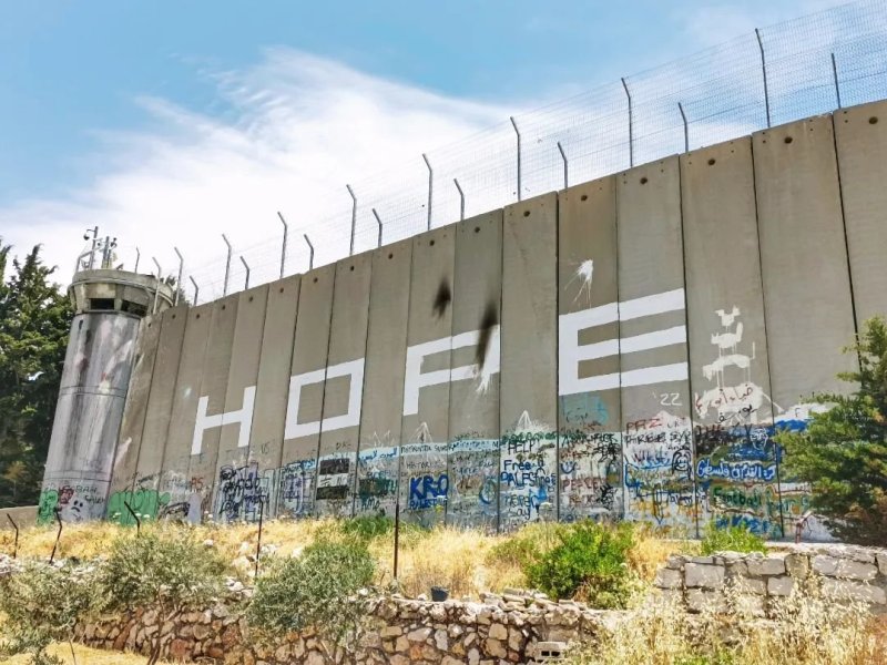 Peacebuilding from the Margins: Insights from Palestinian&nbsp;Christians