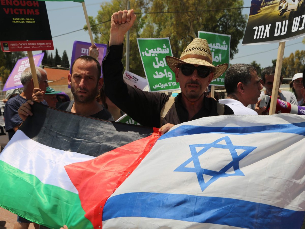 We Need a “Cease-Hatred”