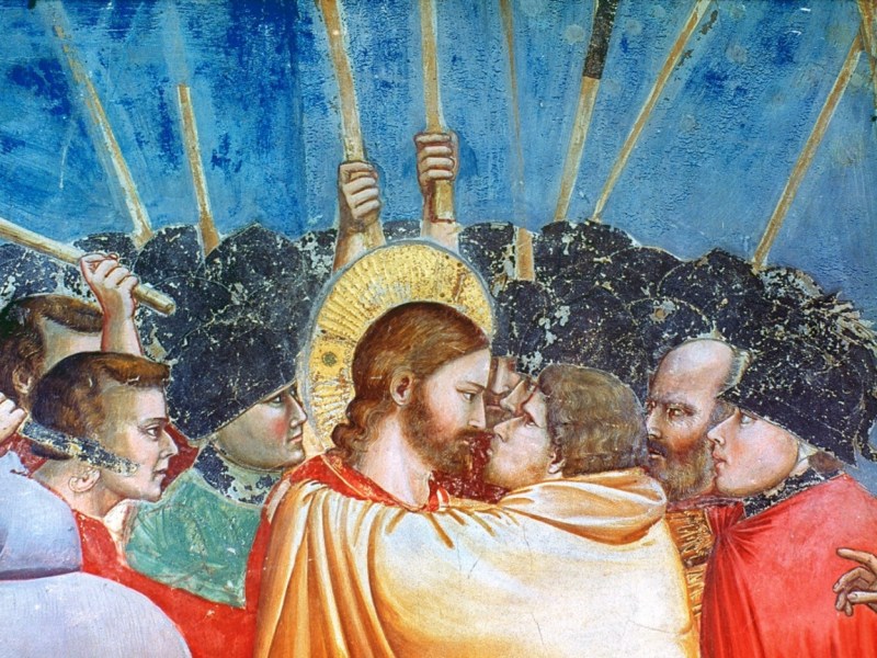 Preparing for War Jesus’&nbsp;Way