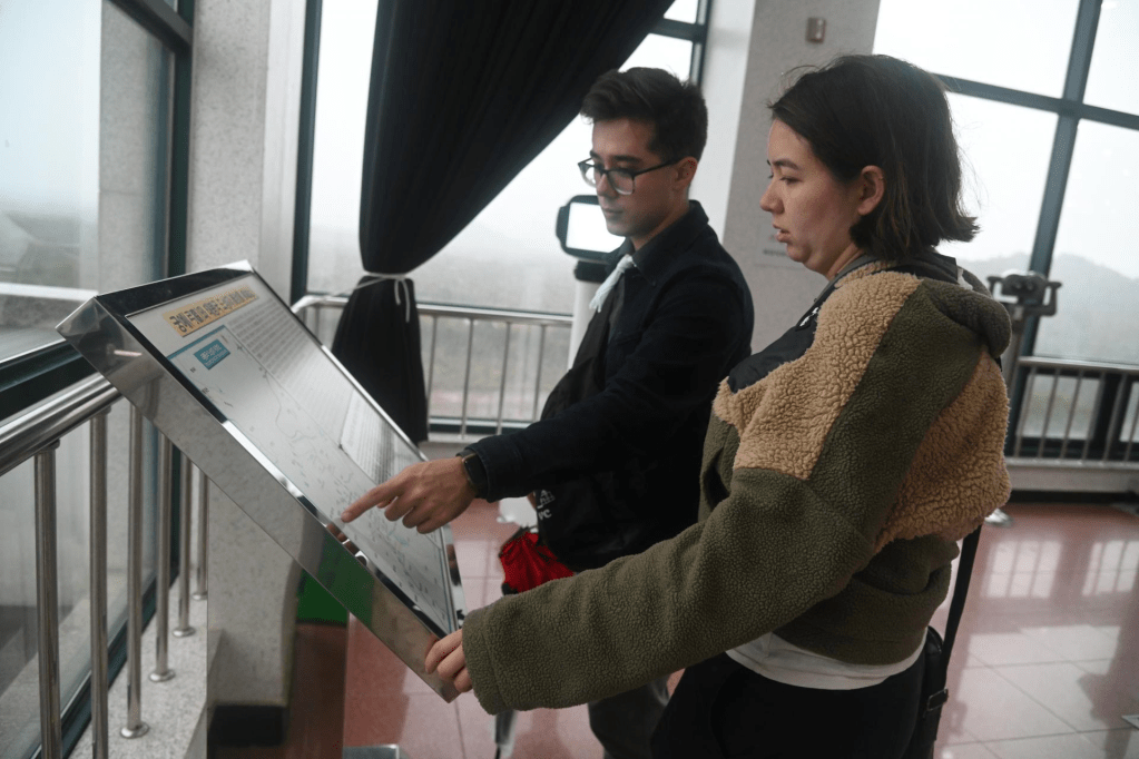 Kenneth Boggess, a participant from the United States, offers his reflections on this October's Catholic Korea Peace Forum.