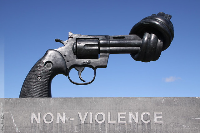 On the Killing of Charlie&nbsp;Kirk