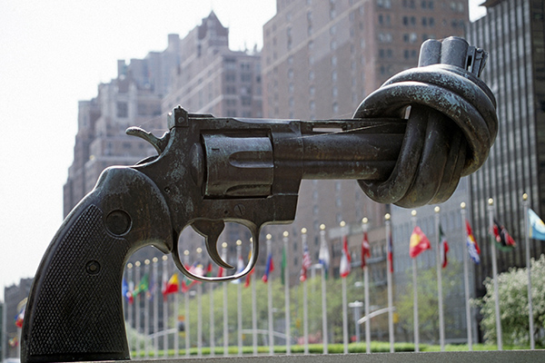 Saving Civilian Lives