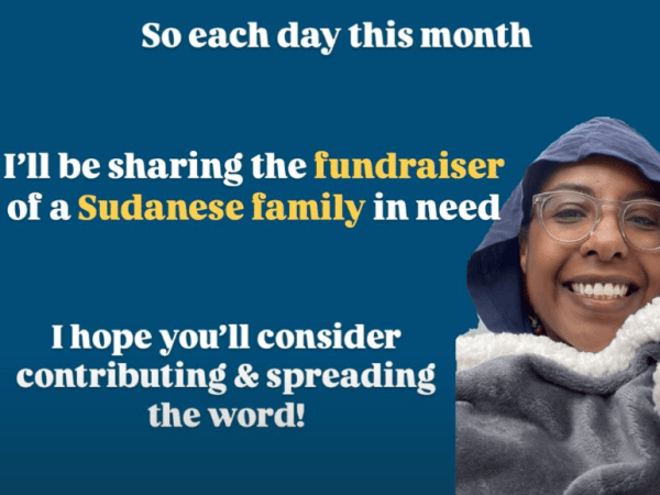 Mutual Aid for&nbsp;Sudan