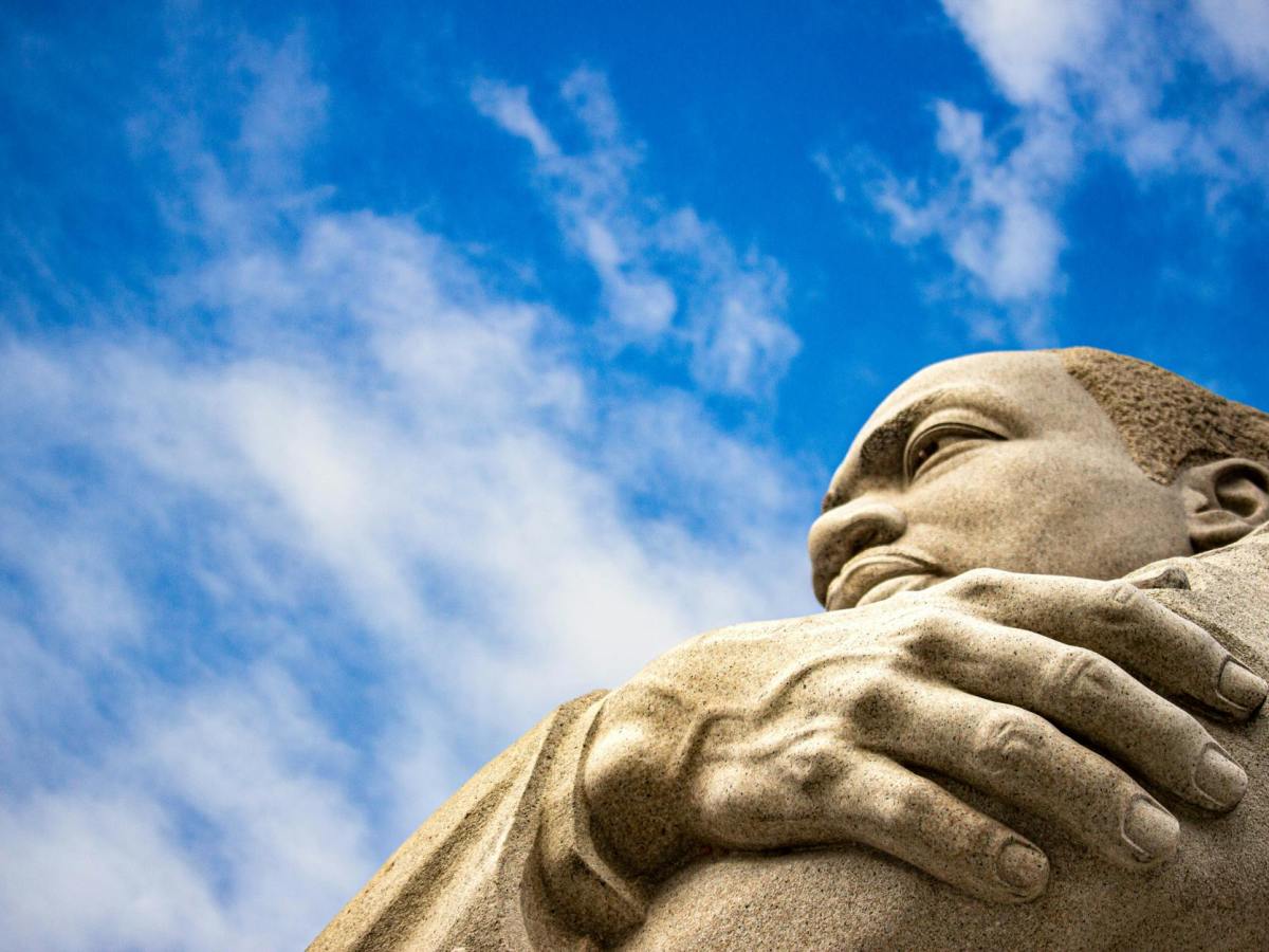 Nonviolence or Extinction