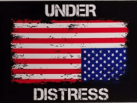 Biblical Wonderings as America Falls&nbsp;Apart