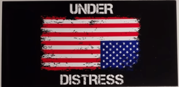 Biblical Wonderings as America Falls&nbsp;Apart