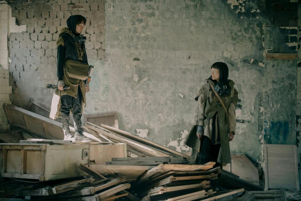 On End Times Theology