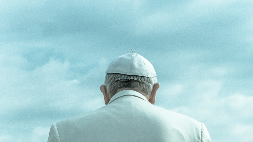 Pope Francis and Nonviolence