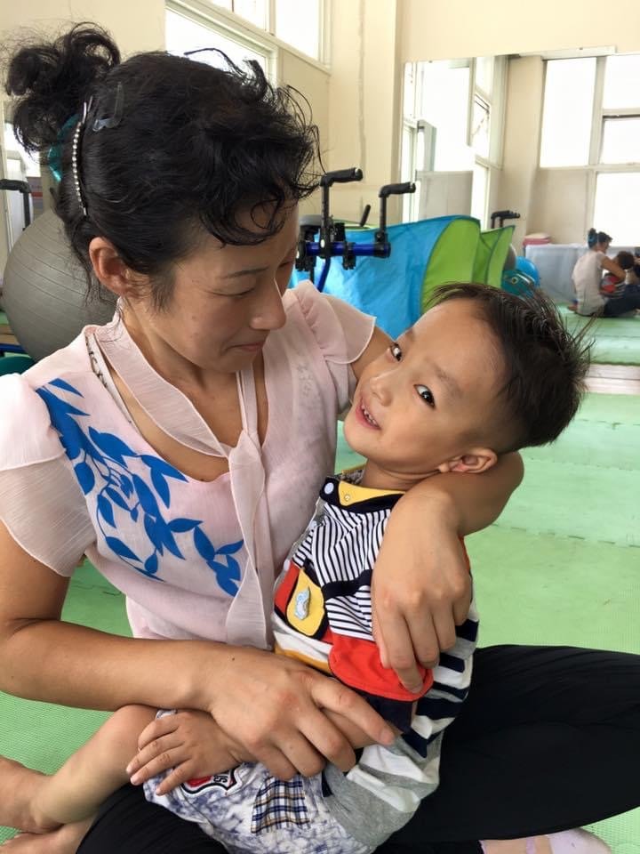 People-Focused Engagement with the DPRK