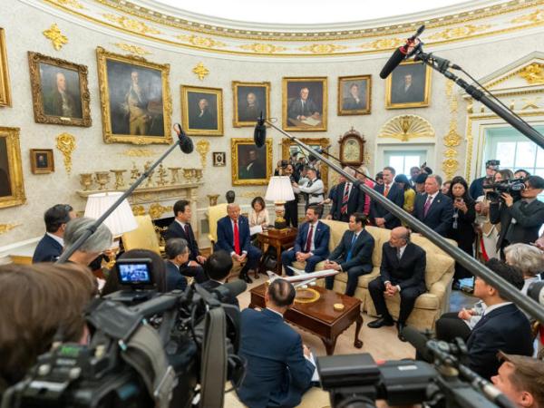 Trump-Lee Summit: Deals, Dilemmas, and&nbsp;Diplomacy