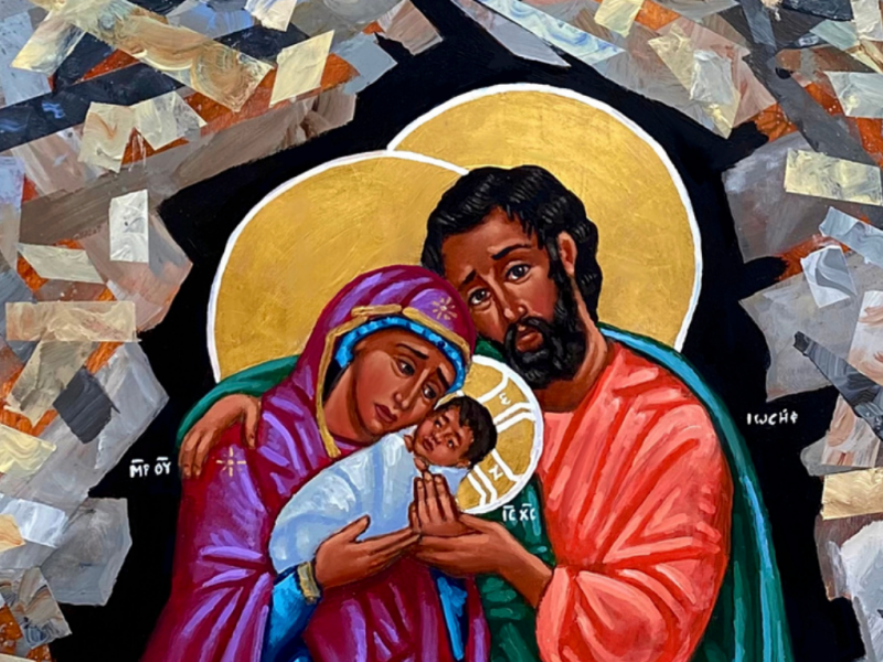 Christmas is not a Western story – it is a Palestinian&nbsp;one