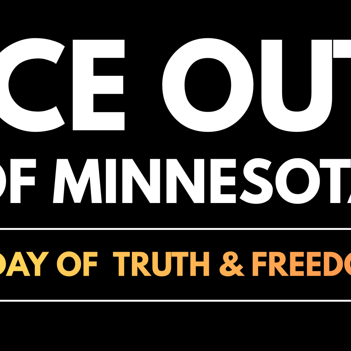 Stand in Solidarity with&nbsp;Minnesotans