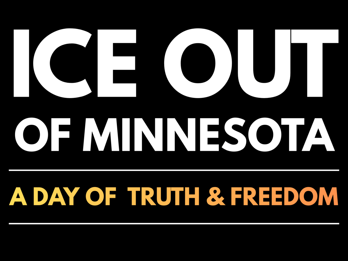 Stand in Solidarity with&nbsp;Minnesotans
