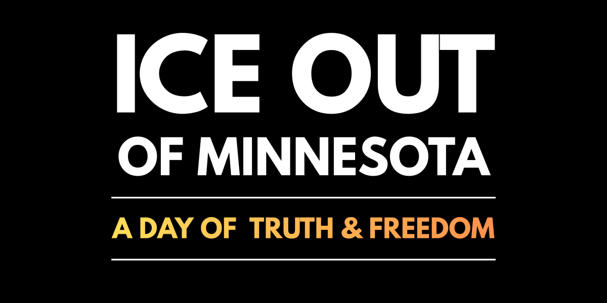 Stand in Solidarity with&nbsp;Minnesotans