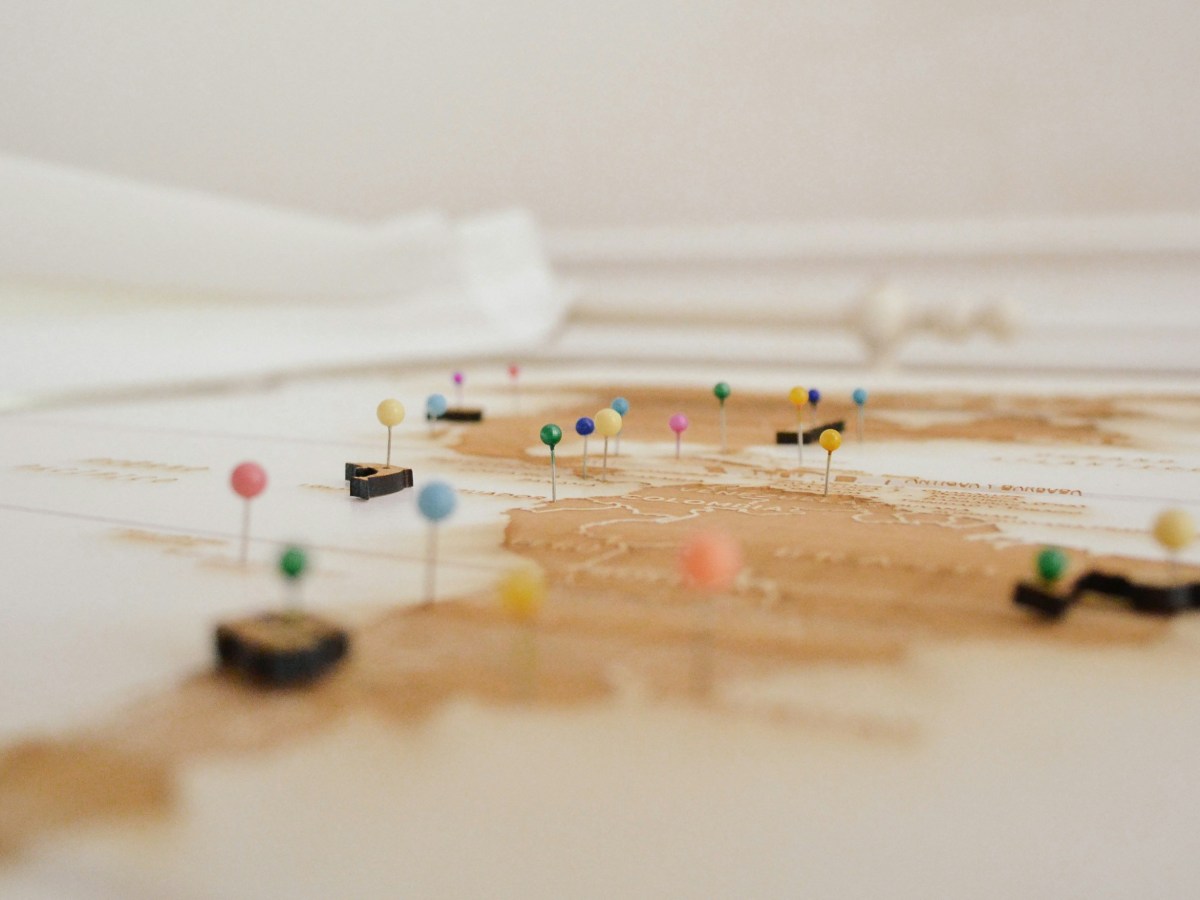 Donroe Doctrine: Pivot to the&nbsp;Americas?