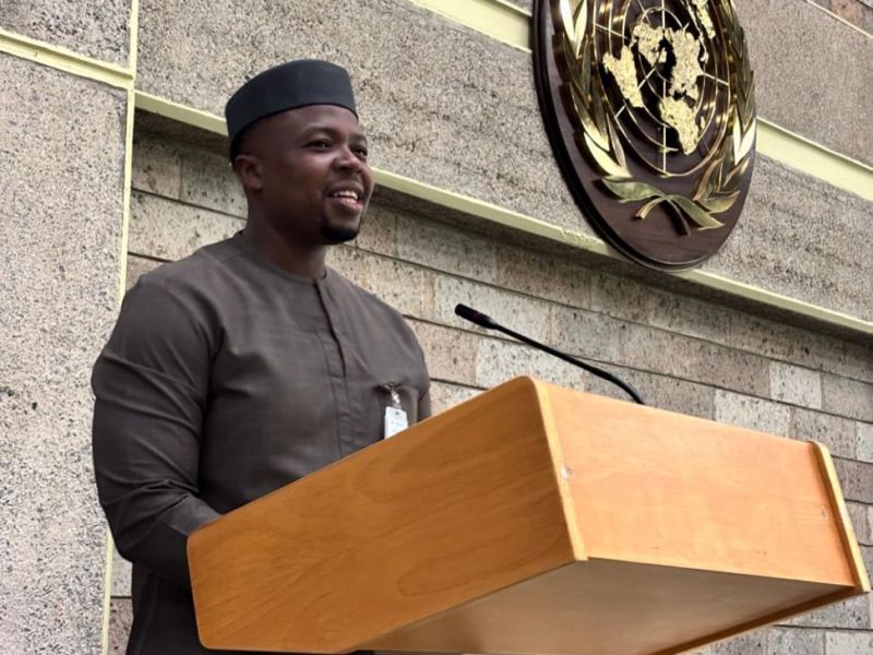 Fund Peace, Not&nbsp;War