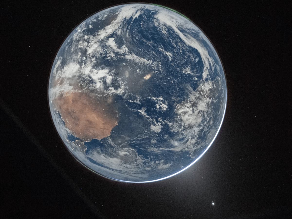 The Third Harmony Screening & Discussion, 4/25 @ 2 pm&nbsp;ET