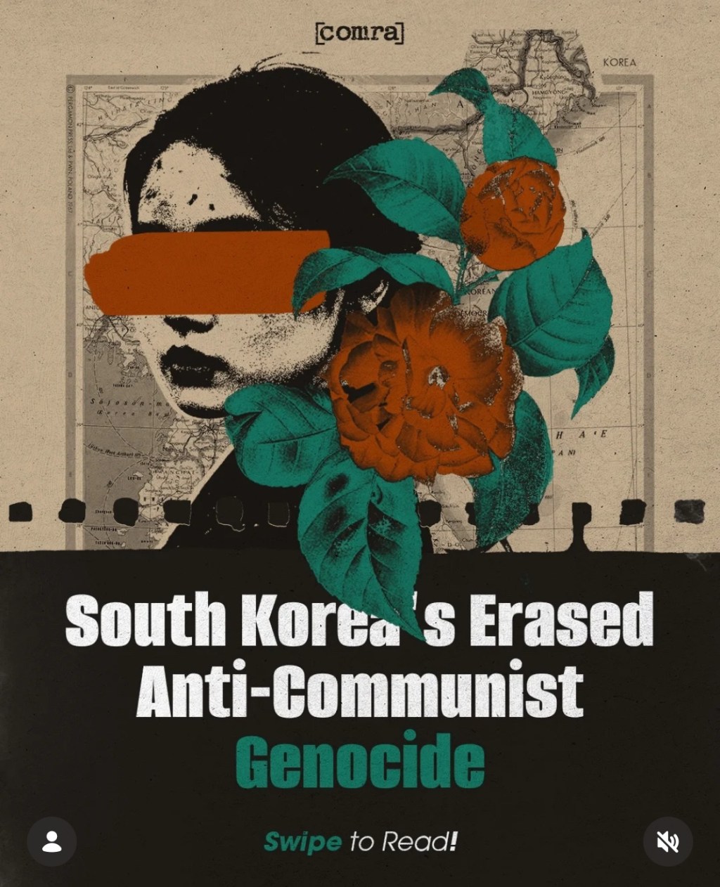 South Korea’s Erased Anti-Communist&nbsp;Genocide