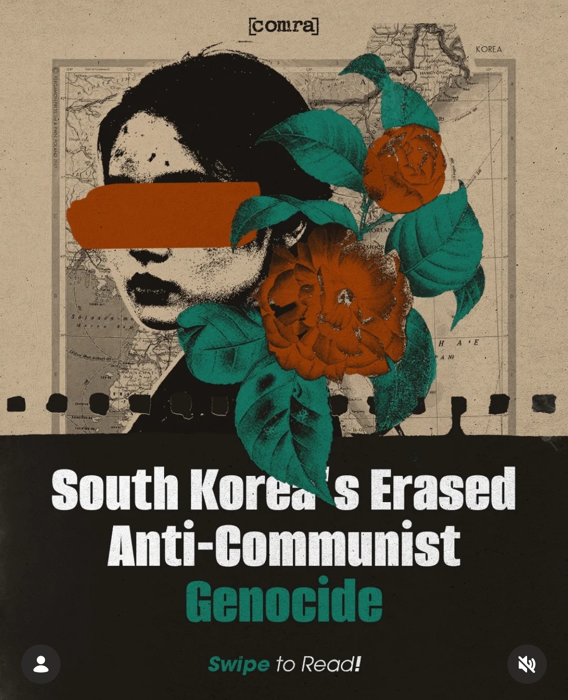 South Korea’s Erased Anti-Communist&nbsp;Genocide