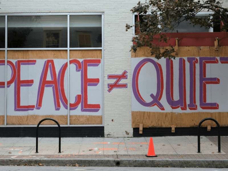 Disagreement as Practice: Communication Across&nbsp;Divides