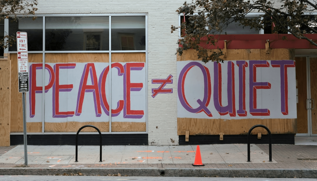 Disagreement as Practice: Communication Across&nbsp;Divides