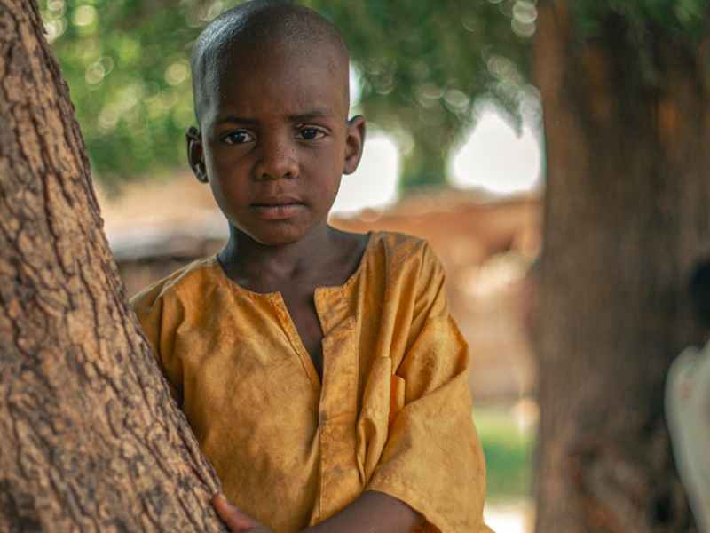 May News from&nbsp;Sudan
