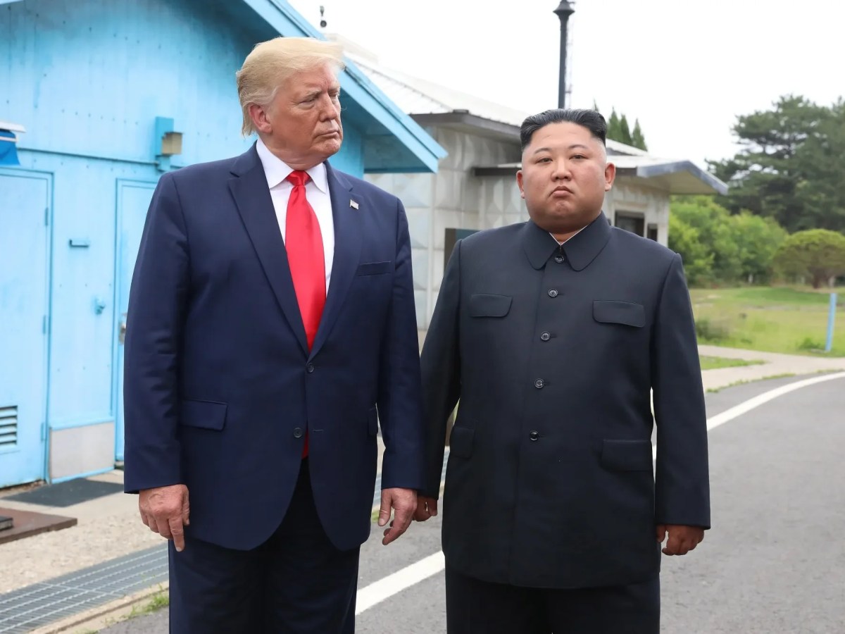 Hope for a New Season of Engagement with the&nbsp;DPRK