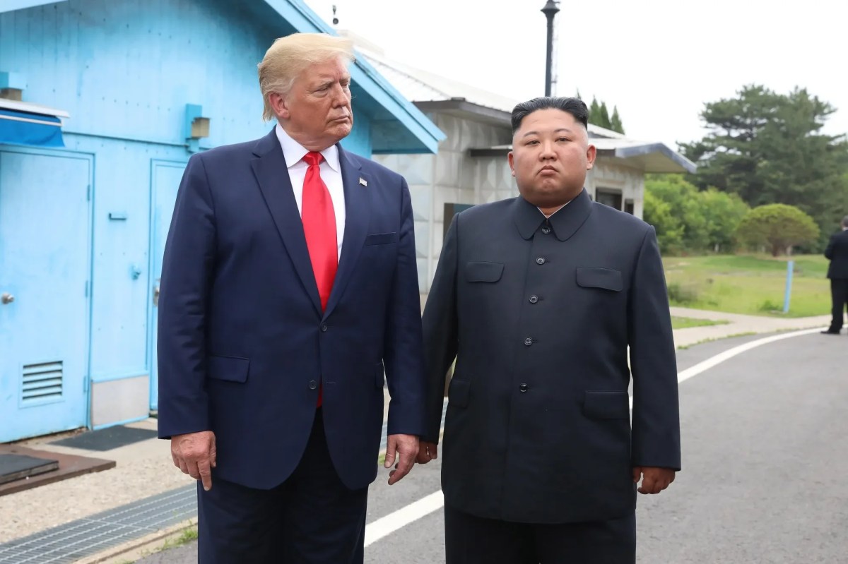 Hope for a New Season of Engagement with the&nbsp;DPRK