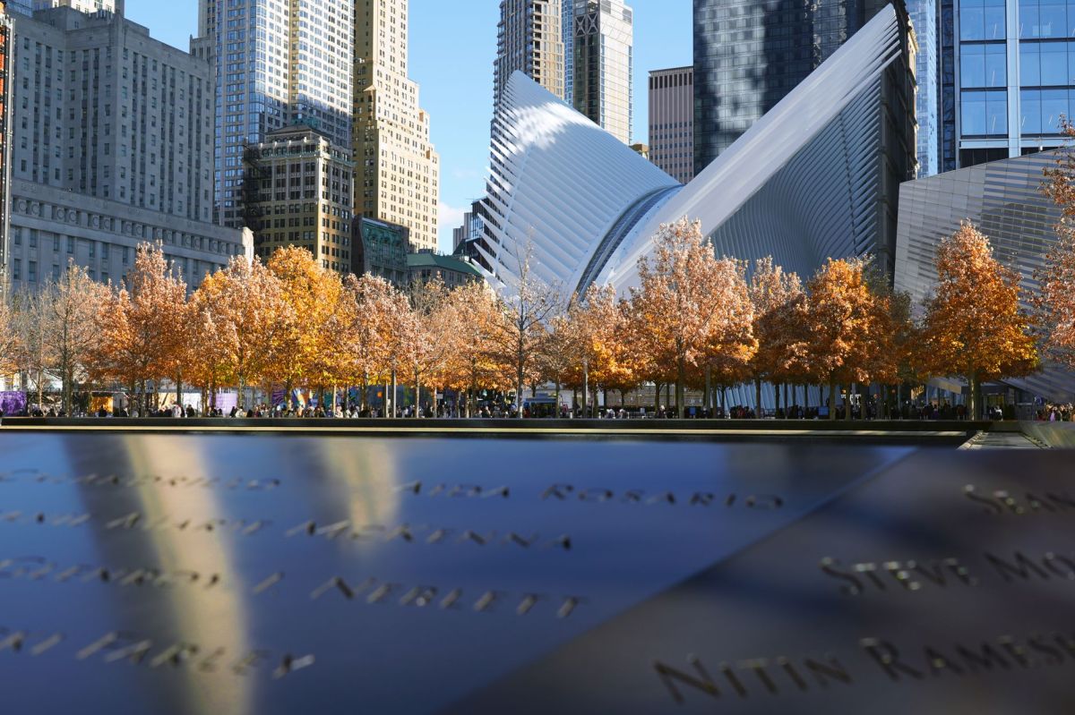 Memories Dedicated to the Victims and their Families of&nbsp;9/11