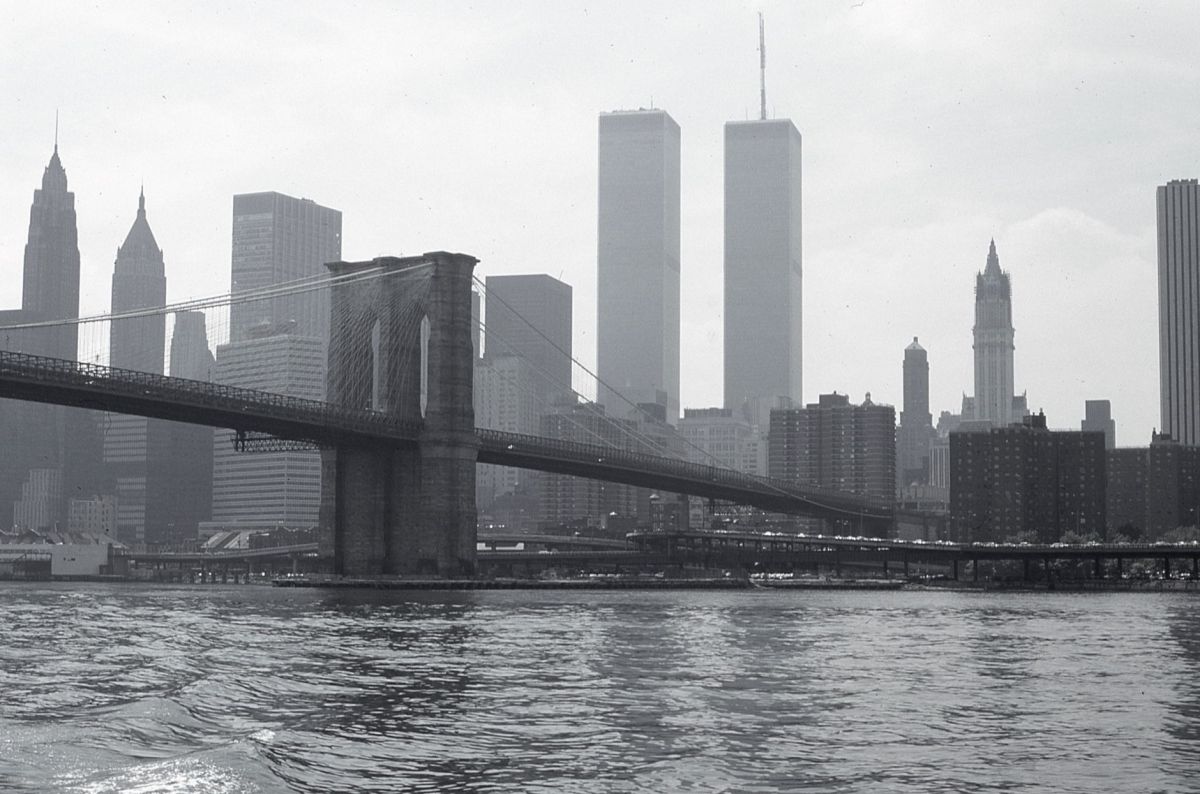 25 years after 9/11, peace still eludes&nbsp;us