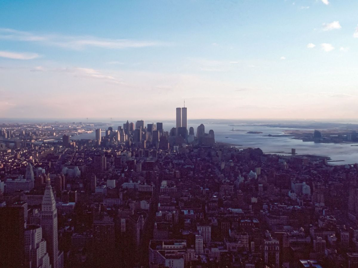 Reflecting on the Last 25&nbsp;Years